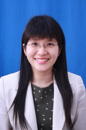 Dr. Cecilia Chong