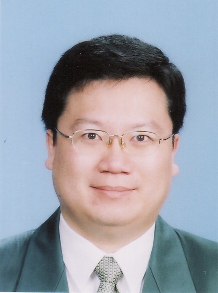 Dr. Roland Chia